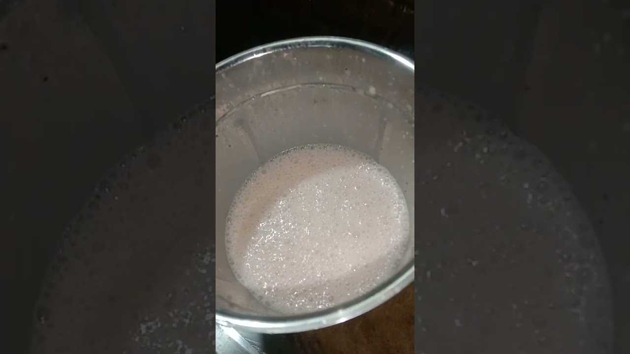 Mohabbatee sharbad//Watermelon 🍉 Drink//