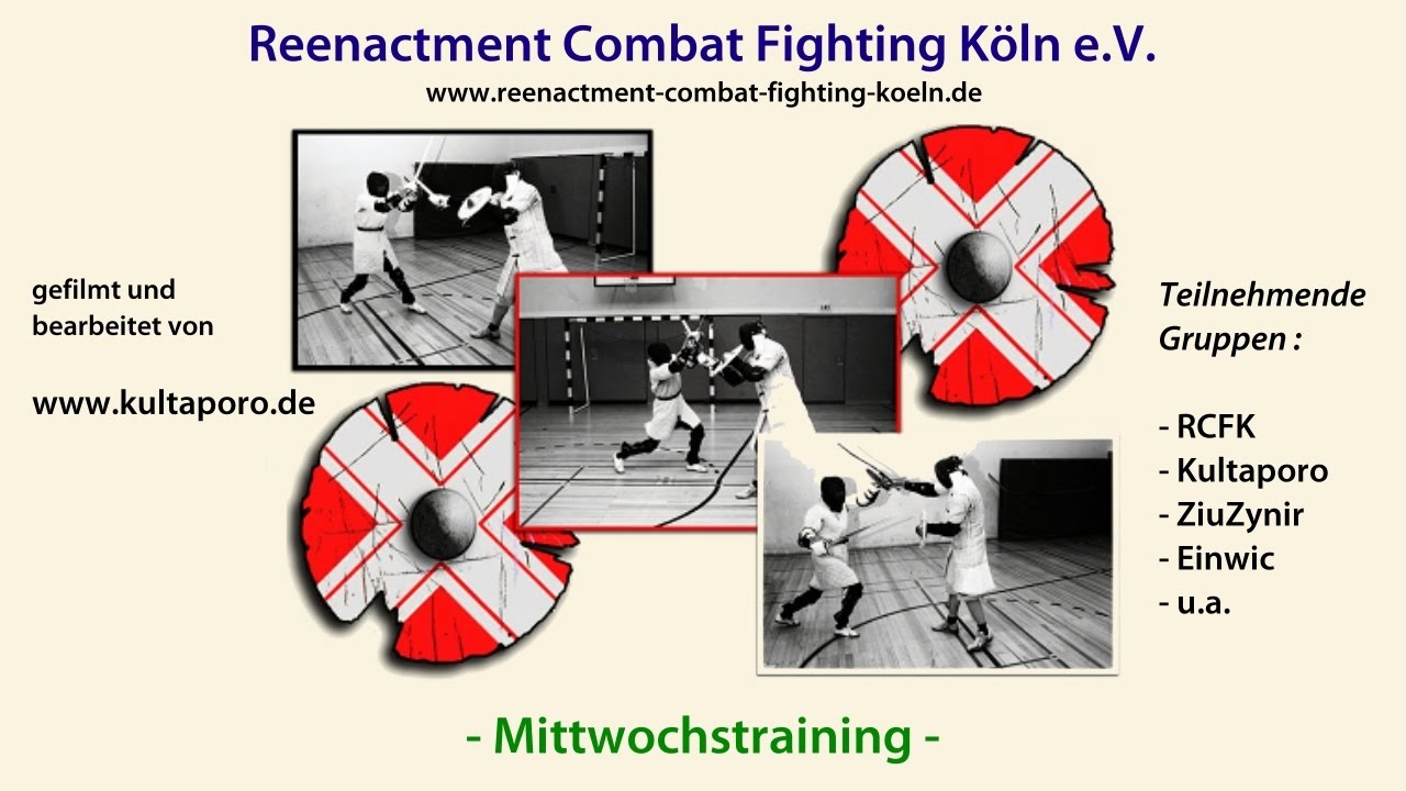 2016-05-04- RCFK Training - Sequenz 03