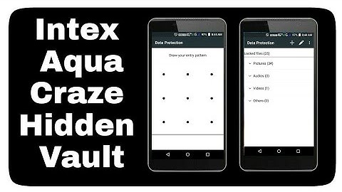 Hidden Vault In Intex Aqua Craze