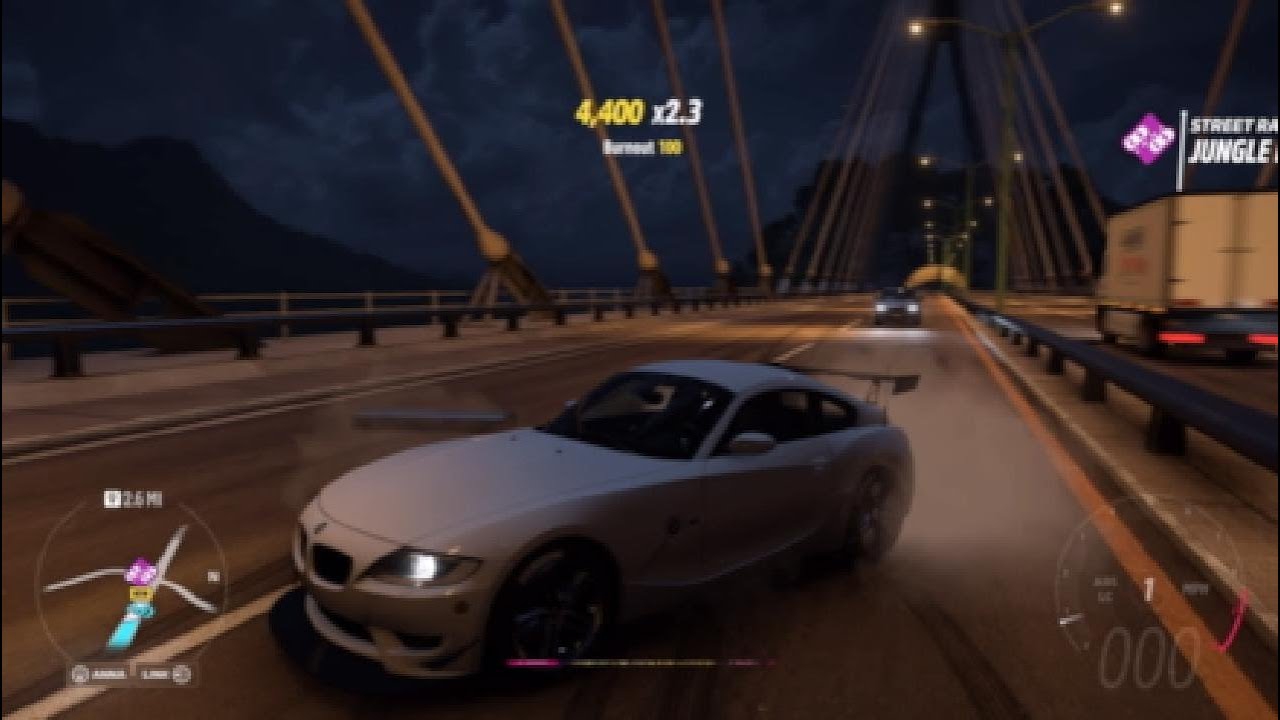Forza Horizon 5-moving onto horizon steet scenes BMW getting wins deserves a paint-job Gameplay Pt29