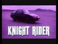 Knight rider theme song intro instrumentaloriginal  stu phillips