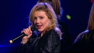 картинка: Юлианна Караулова - Маячки. Премия ZD Awards 28 февраля 2019