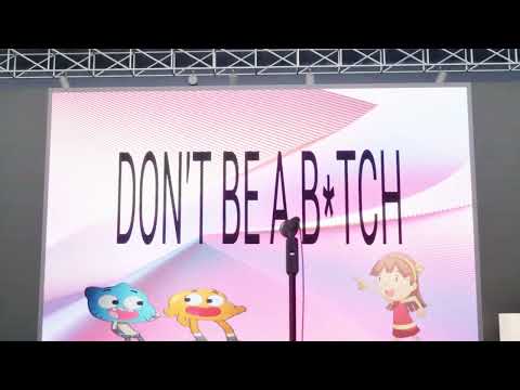 When Jim Legxacy made d.b.a.b
