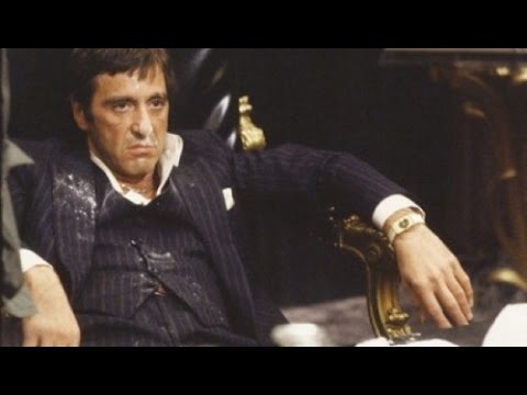 Payday 2 Receives Scarface DLC With A Healthy Nod To Commando