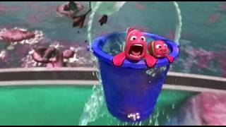 Finding Dory - Aaaaahhh Sponsored By Gamavision Csupo Effects