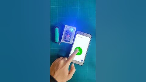 ESP32 with Blynk App | Blynk Led Control #esp32project #blynk #iot