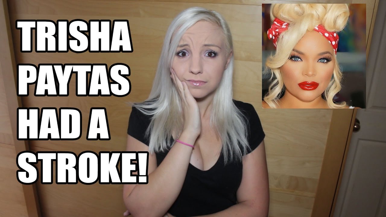 Responding to Trisha Paytas' video "Something Bad Happened...