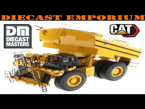ミニカー Norscot 1/50 CAT 795F AC MINING TRUCK hqdefault.jpg
