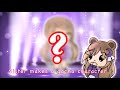 My sister makes a gacha character!? || Gacha Life