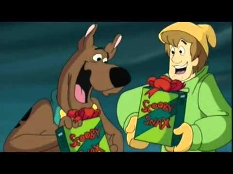 Cartoon Network - Christmas in July (2010) - YouTube
