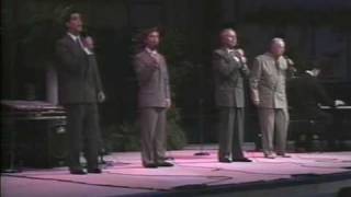 The Cathedrals - High And Lifted Up