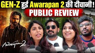 Awarapan 2 Movie Public Review: Emraan Hashmi की फिल्म देखकर क्या है जनता का कहना? | Public Talk