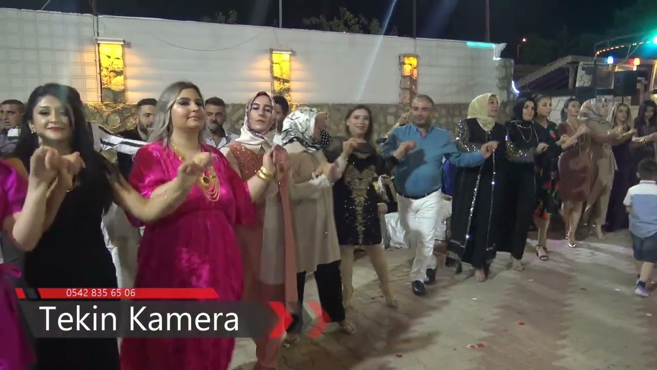 TEKİN KAMERA & BURHAN ONUR EKİBİ KÜSTÜM DÜĞÜN SALONU