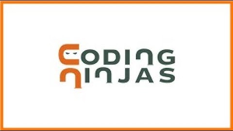 Problem of the Day  Coding Ninjas solution  || august