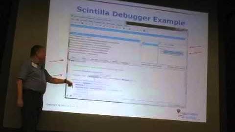 ST 4U 402: VA Smalltalk Roadmap (STIC 2013)