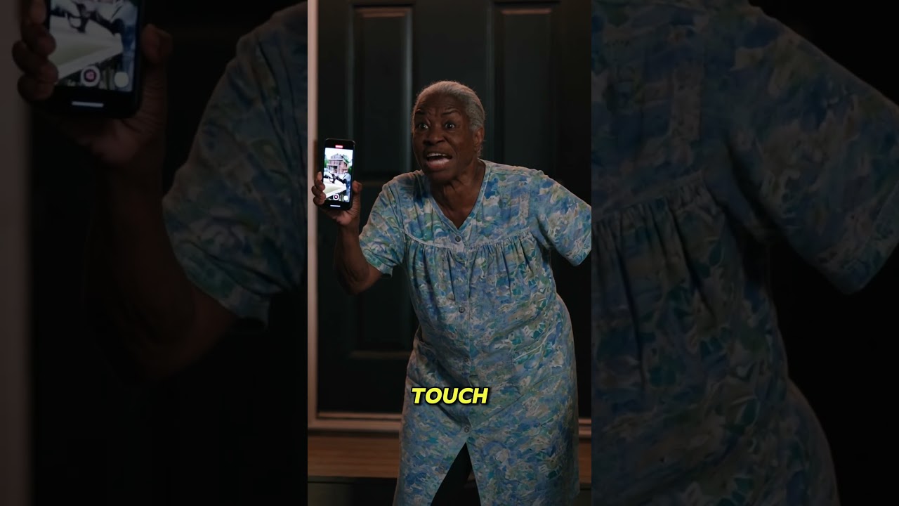 Cops Arrest a Black Woman Inside Her Front Door — Cold Sweat Hits Every Face When She Opens Her Coat