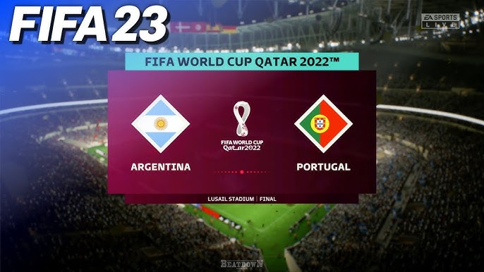 poki futebol Copa do Mundo 2022: como a Argentina venceu a disputa de  pênaltis na final