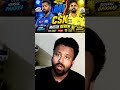 match review csk vs mi 1 4