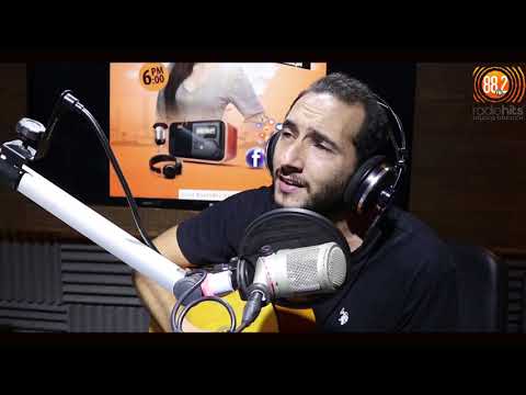 كوبلية جديد لأغنية انت مغرور من تاليف احمد الروبى