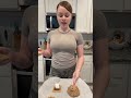 Viral Tiktok ￼S’mores Cookies ￼#shorts