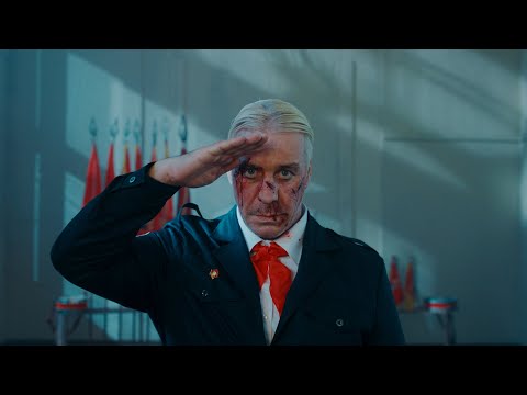 Till Lindemann - Ich hasse Kinder