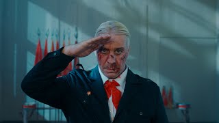 Till Lindemann - Ich hasse Kinder (Official Video)