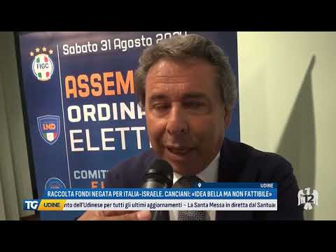 TG UDINE | 15/09/2024