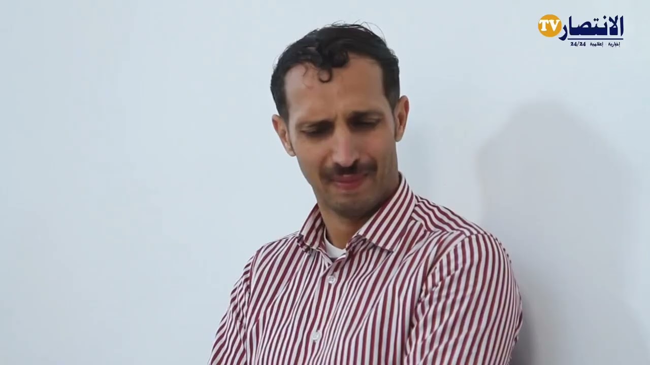 مسلسل التائب_ الحلقة _الخامسة_ رمضان 2026