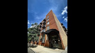 Tour video of listing at 417 S Jefferson Street # 301B, Chicago, IL 60607 - Residential for rent