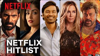 Netflix Hitlist For April New On Netflix Netflix India