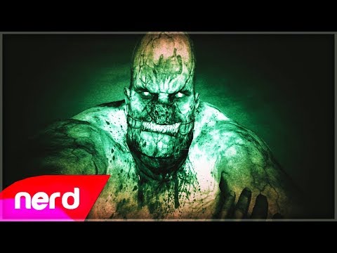 Outlast Song | Don't Wanna Die | #12DaysOfNerdOut