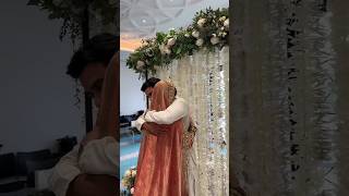 Beautiful Nikah Ceremony ❤️ Emotional &amp; Romantic Moments | Wedding Highlights