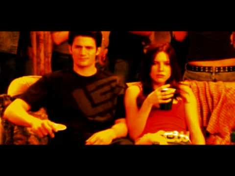 One Tree Hill opening credits (Skins' style)