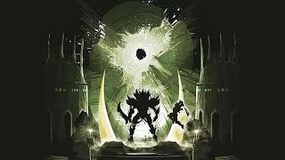 Trio Crota's End Speedrun FWR 13:53