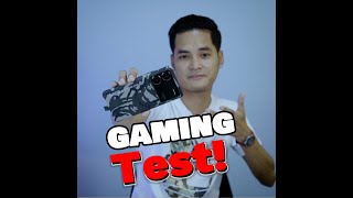 Redmi Note 13 pro plus AAPE Edition gaming test