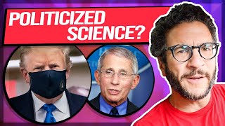 Dr. Fauci's Admission is SCANDALOUS - Lawyer Explains - Viva Frei Vlawg