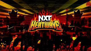 Wwe NXT Heatwave 2024 Simple Loop