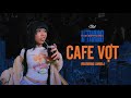 Cafe vt  vthang is everythang  mv visualizer  celeb entertainment