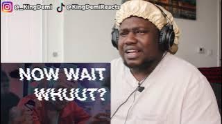 EGO - KLOUD$ | MALAYSIAN RAP REACTION (K -Clique Diss)