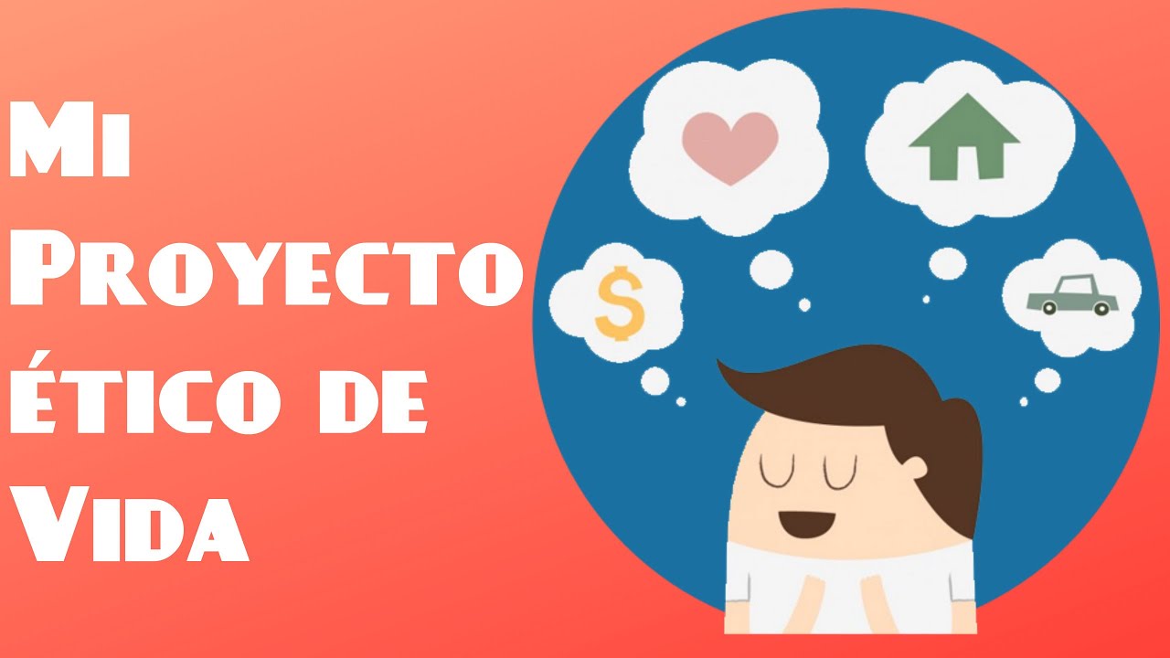 Proyecto Ético de Vida - Christian Carrera