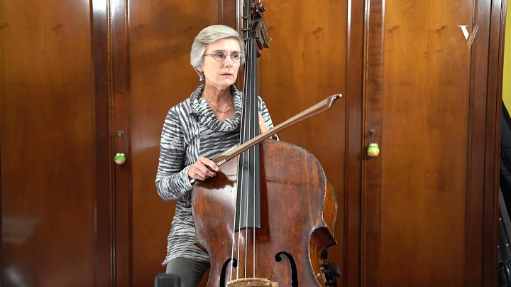 Marcello  Sonata in G Major, Op. 1 No. 6: Tutorial...