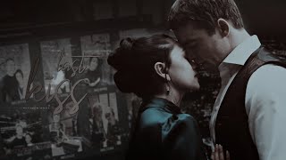 Peter & Rose | Last Kiss (+S2)