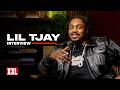 Lil Tjay Gets Honest About His Album, Being Misunderstood, Addresses Issues With Adin Ross & Offset