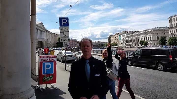 Christofer Friberg on the Russian opportunities, t...