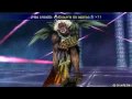 Pelea 2 Dissidia By Sotos