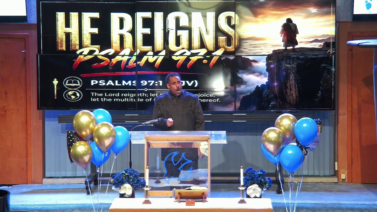 Ebenezer Assembly of Christ