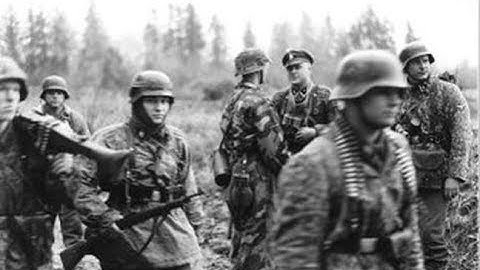 [CoH2][1v1] Propagandacast #1482 [WM]Henkajumper vs [USF]Dots