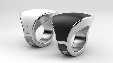 Ring Tech 2018: 3 Companies Revolutionizing the World of Wearable Tech