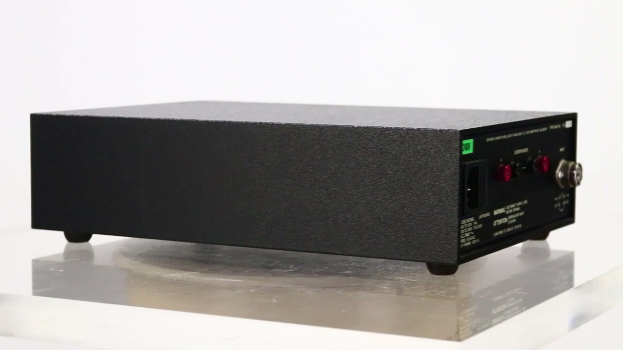 Naim NAP140