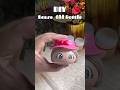 DIY Reuse Old Bottle ♻️ #shorts #diy #viralshorts #reuse #craftideas #handmade #recycling #ytshorts